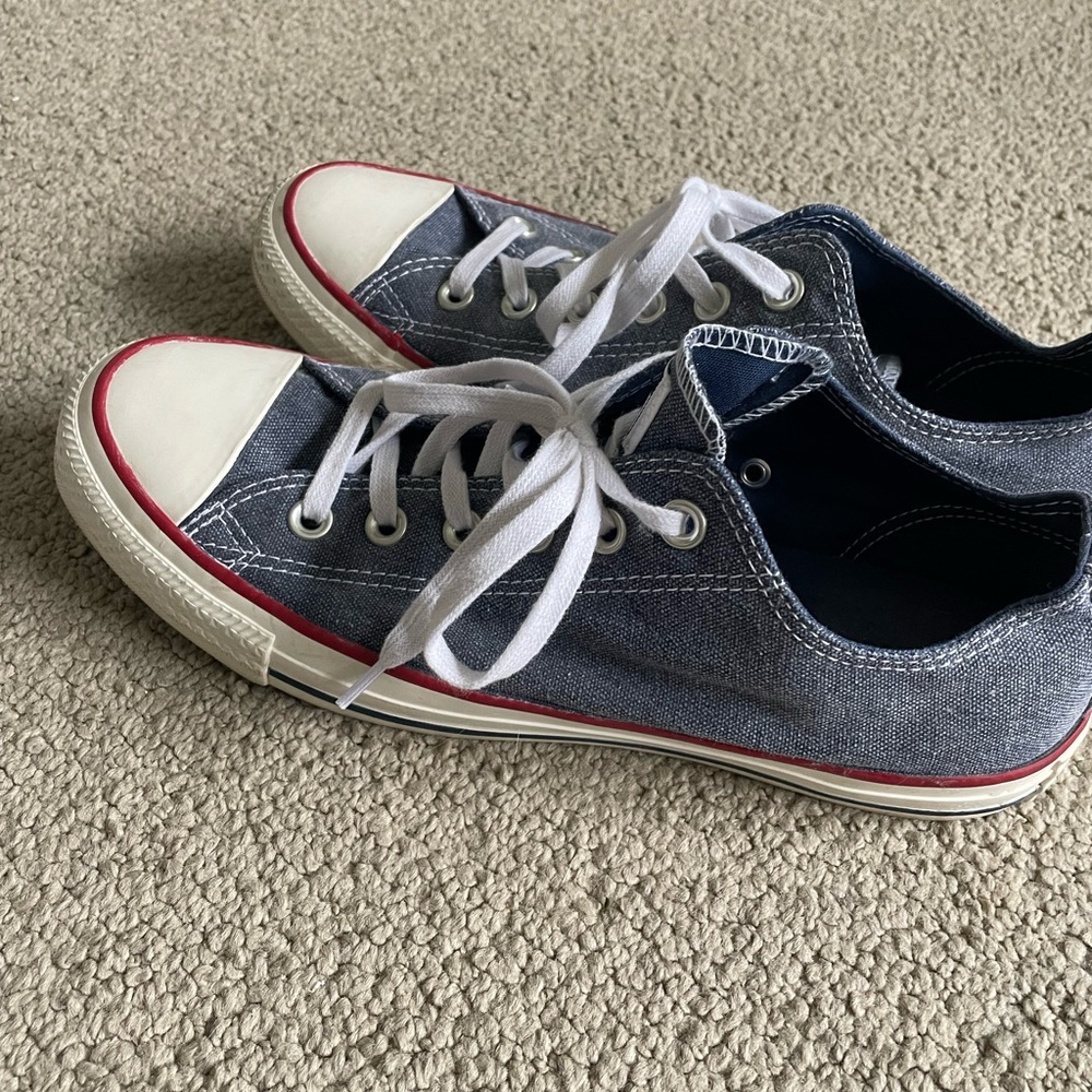 Converse Sneakers - Picture 2 of 3